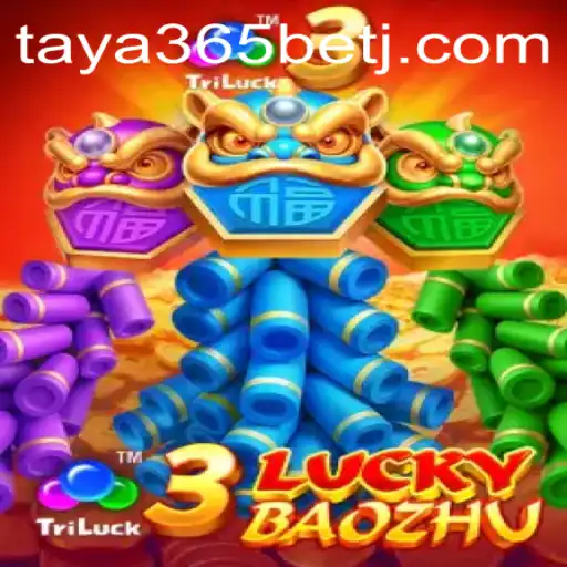 Discover 3LuckyBaozhu: An Engaging Game Experience on Taya365 Bet