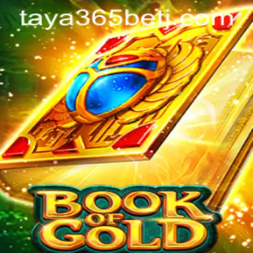 Exploring Book of Gold: A Thrilling Adventure with taya365 bet