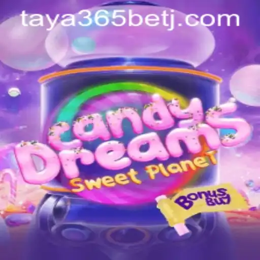 CandyDreamsSweetPlanet: The Sugary Adventure Awaits