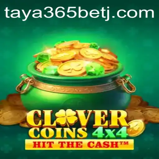 Discover the Exciting World of CloverCoins4x4