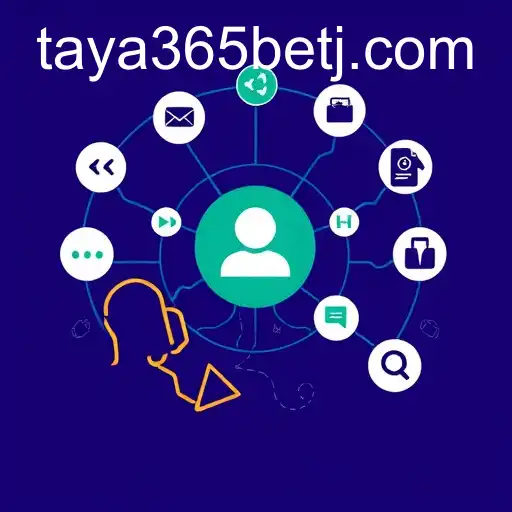 Contact Us: Navigating with Ease on Taya365 Bet