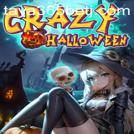 Exploring the Exciting World of CrazyHalloween: A Comprehensive Guide