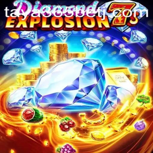 Exploring DiamondExplosion7s: A Thrilling Adventure in Online Gaming