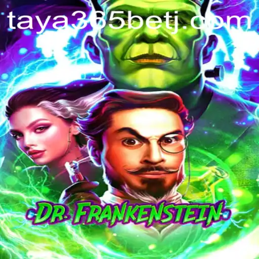 Exploring DrFrankenstein: A Riveting Game with Taya365 Bet