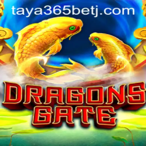 DragonsGate: Unleashing the Fantasy World of Adventure