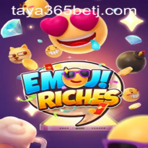 Unlock the Fun with EmojiRiches: A Comprehensive Guide to Taya365 Bet