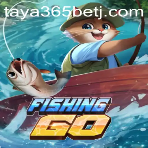 FishingGO: Dive into the Ultimate Aquatic Gaming Adventure with Taya365 Bet