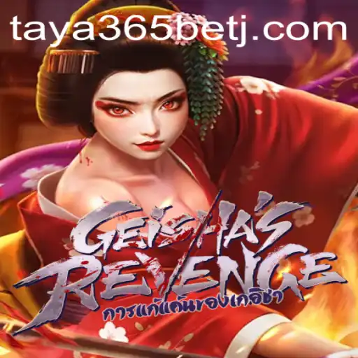Discover the Thrills of GeishasRevenge: A Unique Gaming Experience on Taya365 Bet