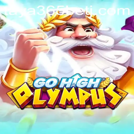 Discover the Thrills of GoHighOlympus: A Journey Through Exciting Gameplay