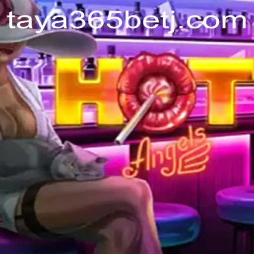 Exploring the Exciting World of HotAngels and Taya365 Bet