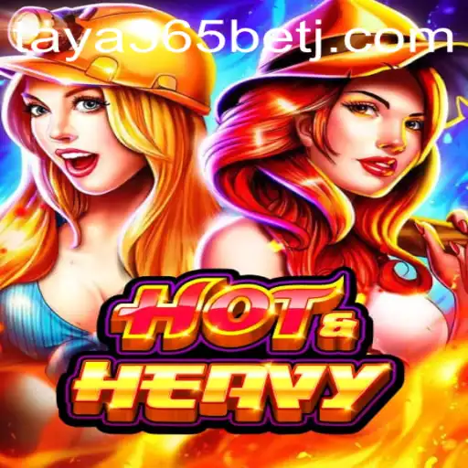 Experience the Thrills of HotHeavy: A Deep Dive Into Gameplay and Strategy
