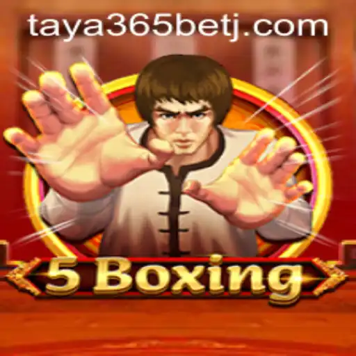 Exploring 5Boxing: A New Gaming Experience with Taya365 Bet