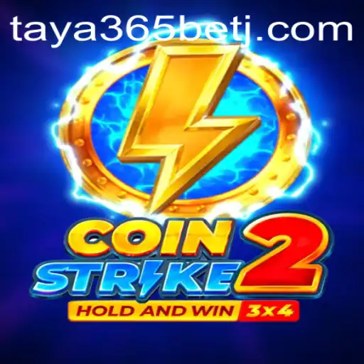 Discover the Thrilling World of CoinStrike2 with Taya365 Bet