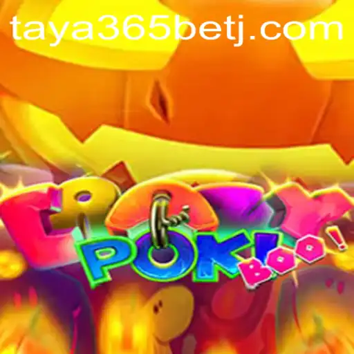 Mastering CrazyPokiBoo: A Thrilling New Game on Taya365 Bet