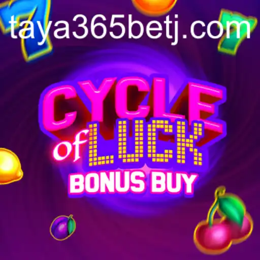 Exploring the Thrills of CycleofLuckBonusBuy: A New Era of Online Gaming