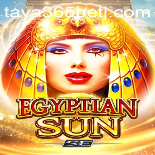 Exploring EgyptianSunSE: A Fascinating Journey into Ancient Gaming