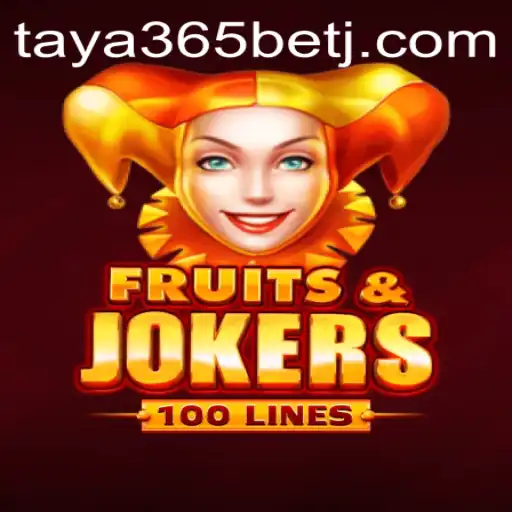 Exploring the Exciting World of FruitsAndJokers100 on Taya365 Bet