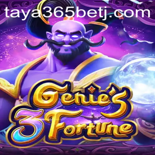 Explore the Enchanting World of Genie3Fortune