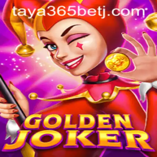 GoldenJoker: A Thrilling Bet Experience with Taya365