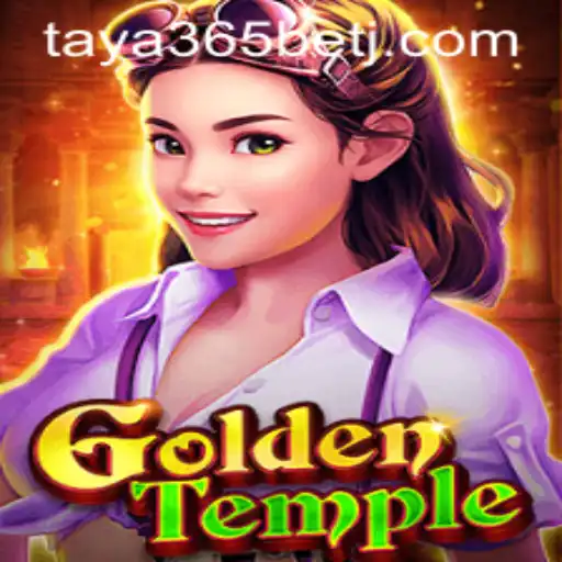 Experience Adventure and Strategy with GoldenTemple on Taya365 Bet