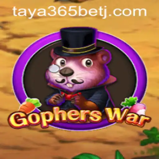 Exploring GophersWar: The Innovative Strategy Game Integrated with Taya365 Bet