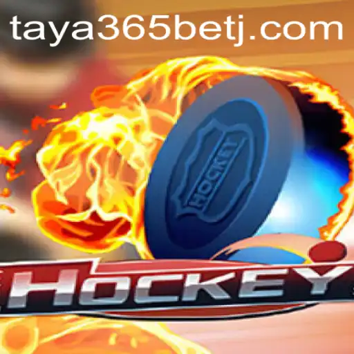 Exploring the Exciting World of Hockey and Taya365 Bet