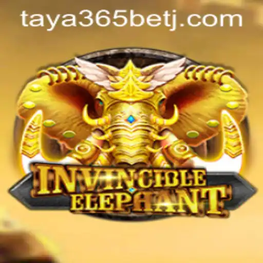 InvincibleElephant: A New Gaming Adventure in the Taya365 Bet Arena