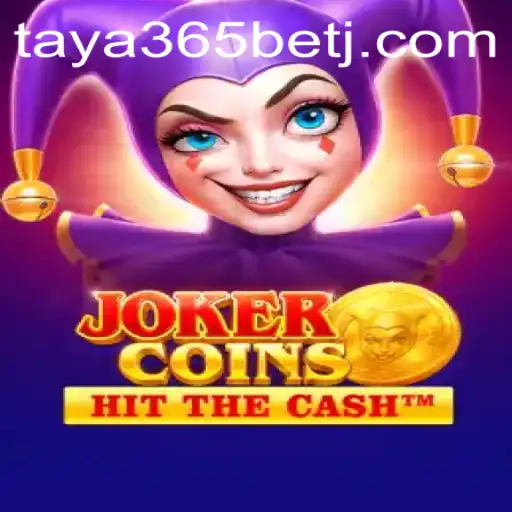 Discover the Thrilling World of JokerCoins and Taya365 Bet