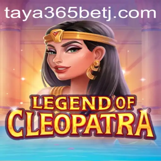 Discover the Mysteries of LegendOfCleopatra on Taya365 Bet