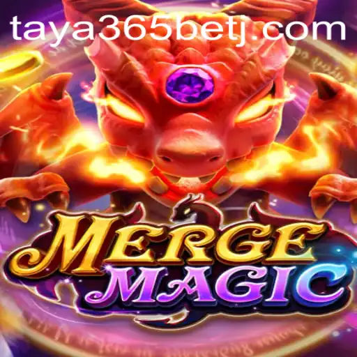 Merge Magic: An Enchanting Journey in Puzzle Solving