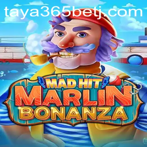 MadHitMarlinBonanza: Dive into the Exciting World of Underwater Adventure Gaming