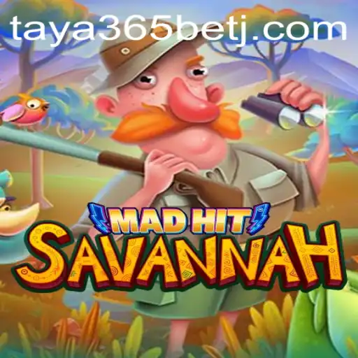 MadHitSavannah Game: An In-depth Exploration