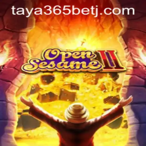 Unlock the Adventure with OpenSesameII: Explore, Bet, and Win