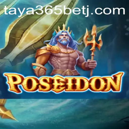 Exploring the Depths of Poseidon: A Dive into the Game and Its Connection with Taya365 Bet