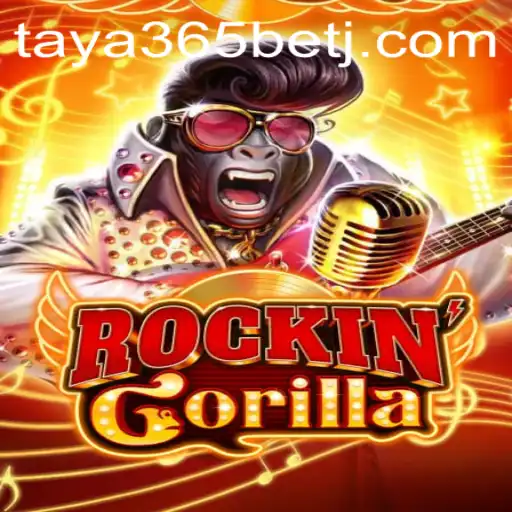 Discovering RockinGorilla: The Thrilling World of Taya365 Bet