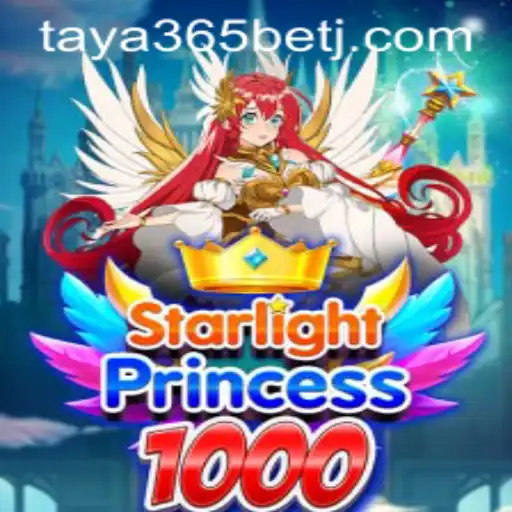 Exploring the Enchanting World of StarlightPrincess1000 and Taya365 Bet