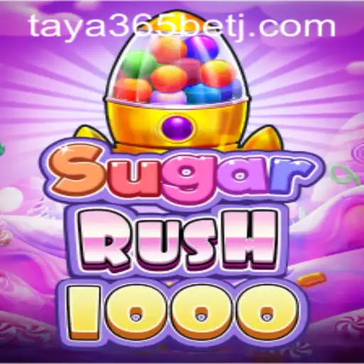 Discover the Excitement of SugarRush1000 with Taya365 Bet