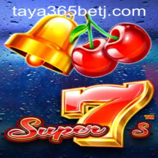Exploring Super7s: A Thrilling Casino Experience with Taya365 Bet