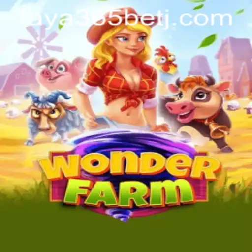 Exploring the Enchanting World of WonderFarm with taya365 bet