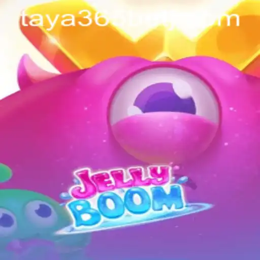 Exploring the Dynamic World of JellyBoom: A Fresh Perspective on Taya365 Bet