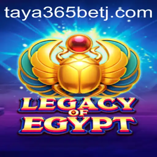 LegacyOfEgypt: A Detailed Guide on the Engaging World of Ancient Egyptian Gaming