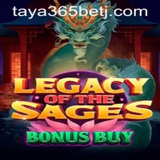 Exploring LegacyoftheSagesBonusBuy: A Thrilling New Slot Experience on Taya365 Bet