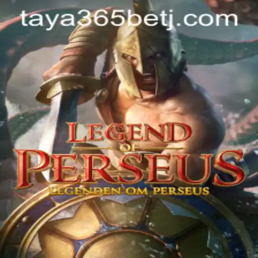 Unveiling the Legend of Perseus: An Immersive Gaming Experience