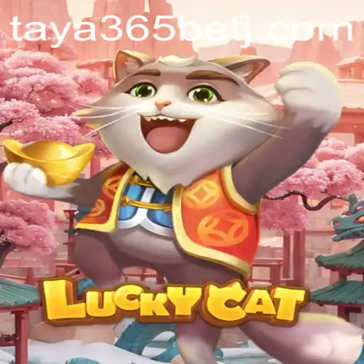 Exploring the Allure of LuckyCat and the Rising Trend of Taya365 Bet