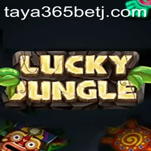 Explore the Thrilling World of LuckyJungle: Taya365 Bet Unveiled