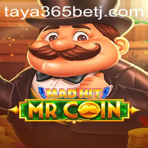 Dive into the World of MadHitMrCoin: The Ultimate Gaming Experience with Taya365 Bet