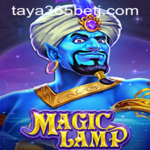 Explore the Enchanting World of MagicLamp and Taya365 Bet