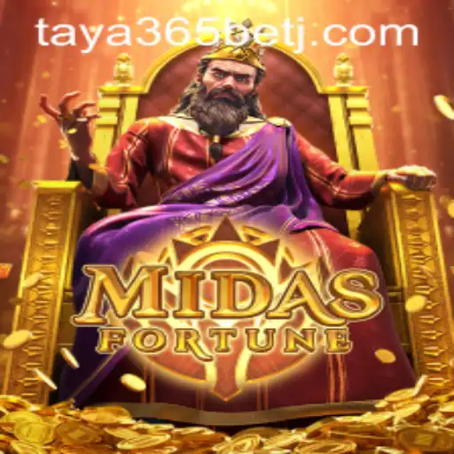 Exploring MidasFortune: A Captivating Casino Experience