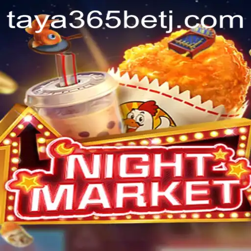 Exploring NIGHTMARKET: An Exciting Gaming Experience