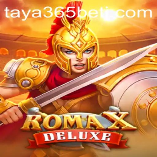 Exploring RomaXDeluxe: The Thrilling New Game Experience